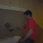 Plasterer Gloucester